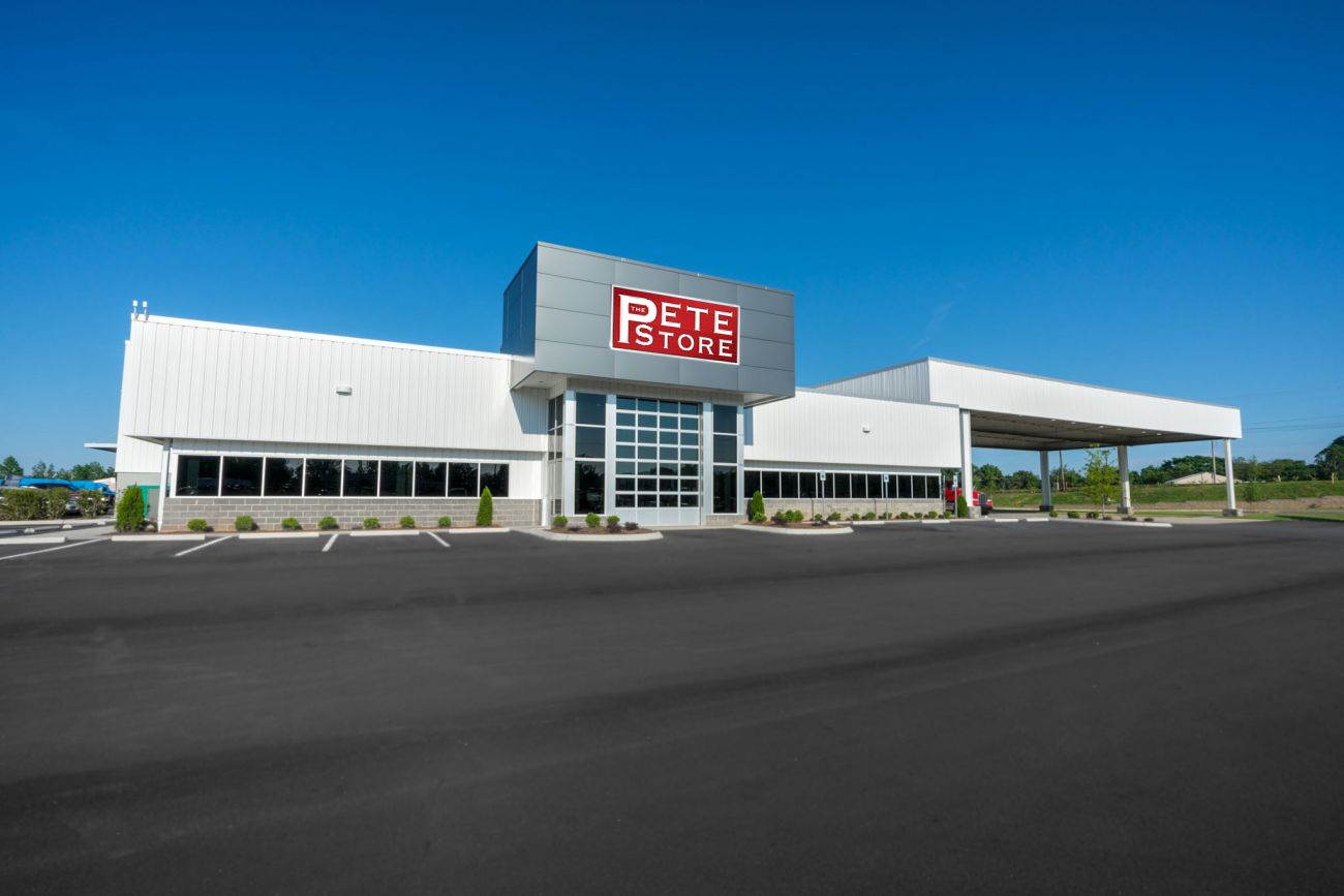 The Pete Store Breaks Ground On Flagship Massachusetts Facility; Announces Additional Locations