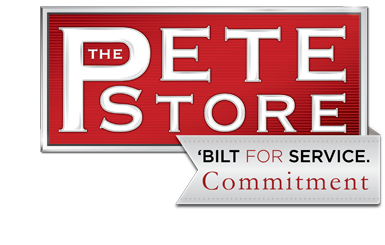 The Pete Store Announces 'Bilt for Service Commitment