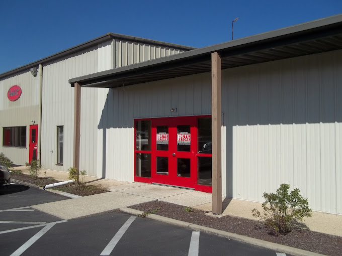 The Peterbilt Store in Seaford Delaware Heavy-Duty Truck Dealership