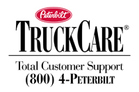 Peterbilt of Richmond honored as Peterbilt TruckCare Dealer of the Year