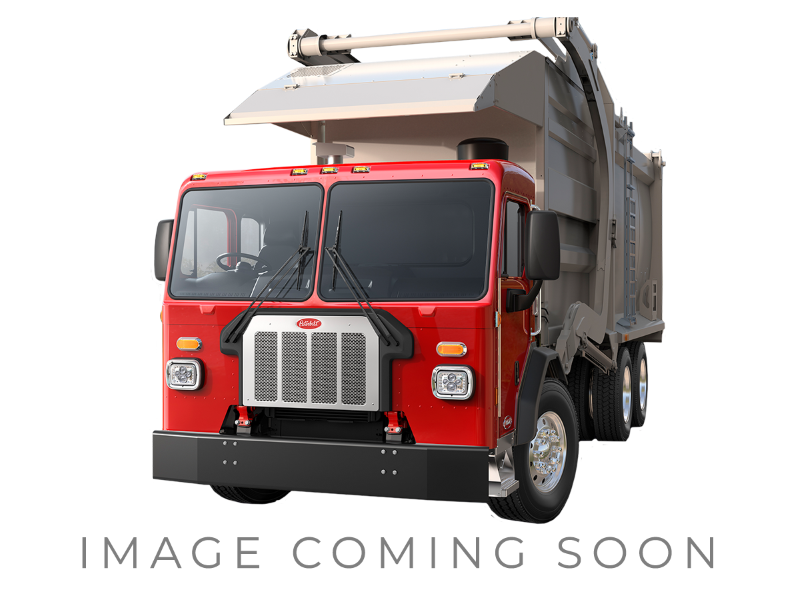 2026 Peterbilt 520