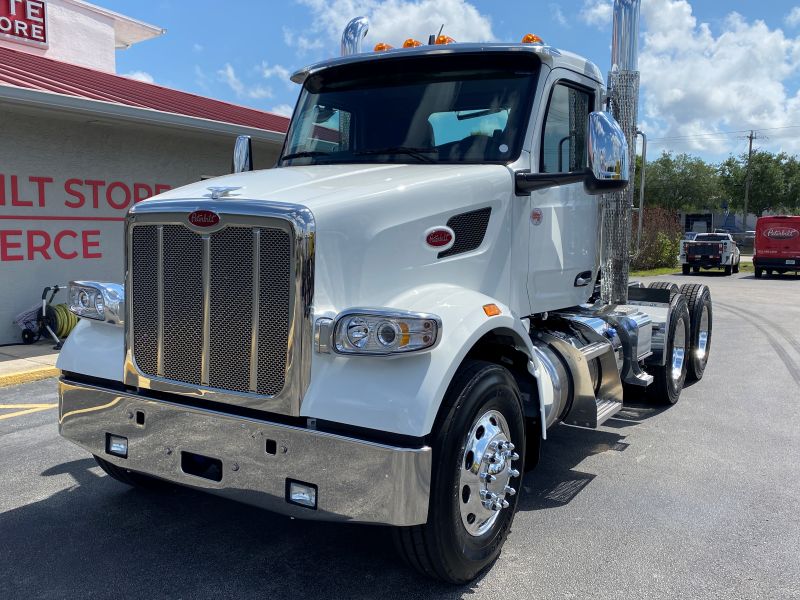 2027 Peterbilt 567