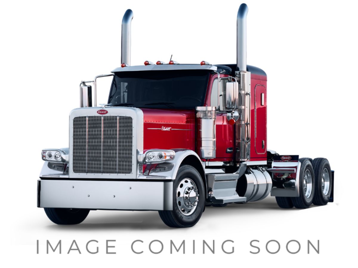 2027 Peterbilt 589