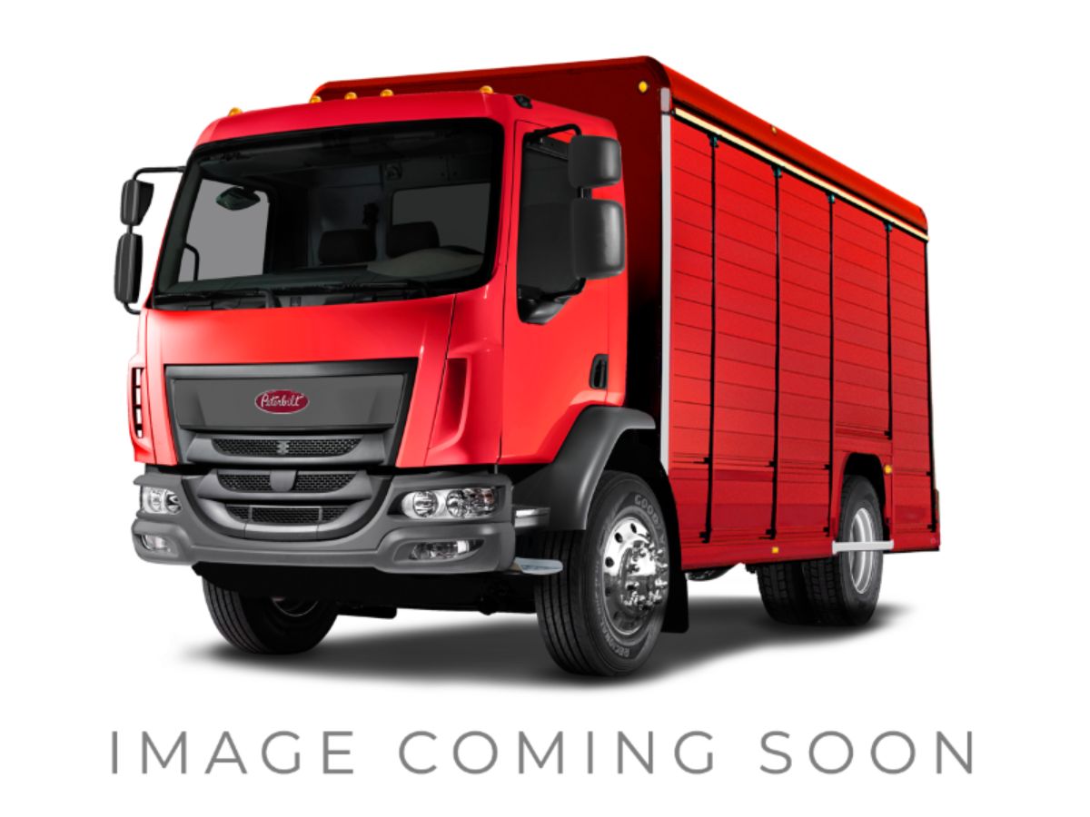 2025 Peterbilt 220
