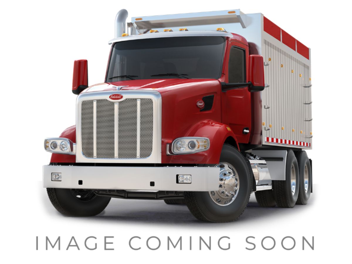 2026 Peterbilt 567