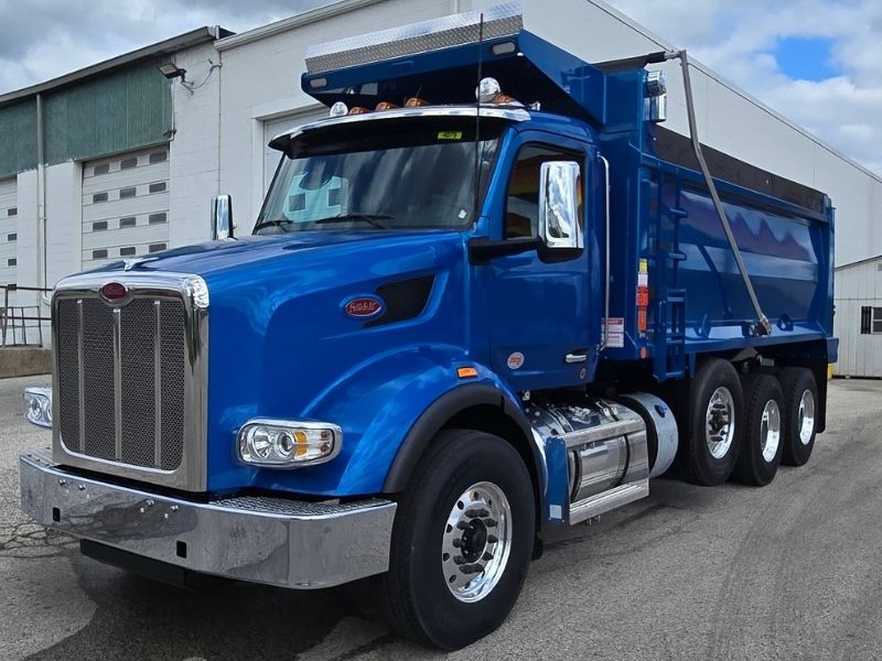 2026 Peterbilt 567