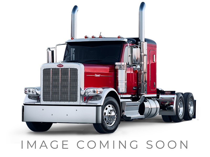 2027 Peterbilt 589