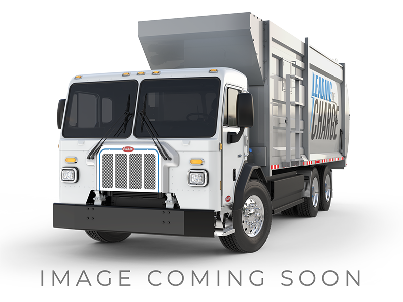 2026 Peterbilt 520