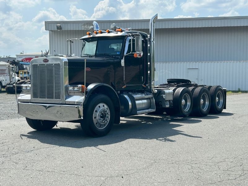 2006 Peterbilt 379