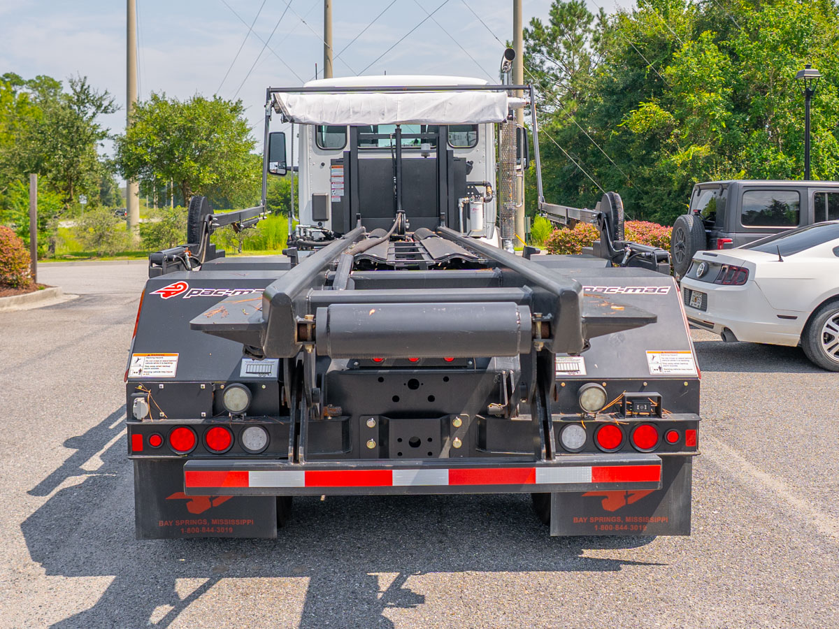 2025 Peterbilt 567 in Pooler, GA — photo 5