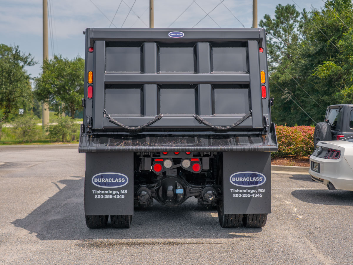 2025 Peterbilt 548 in Pooler, GA — photo 5