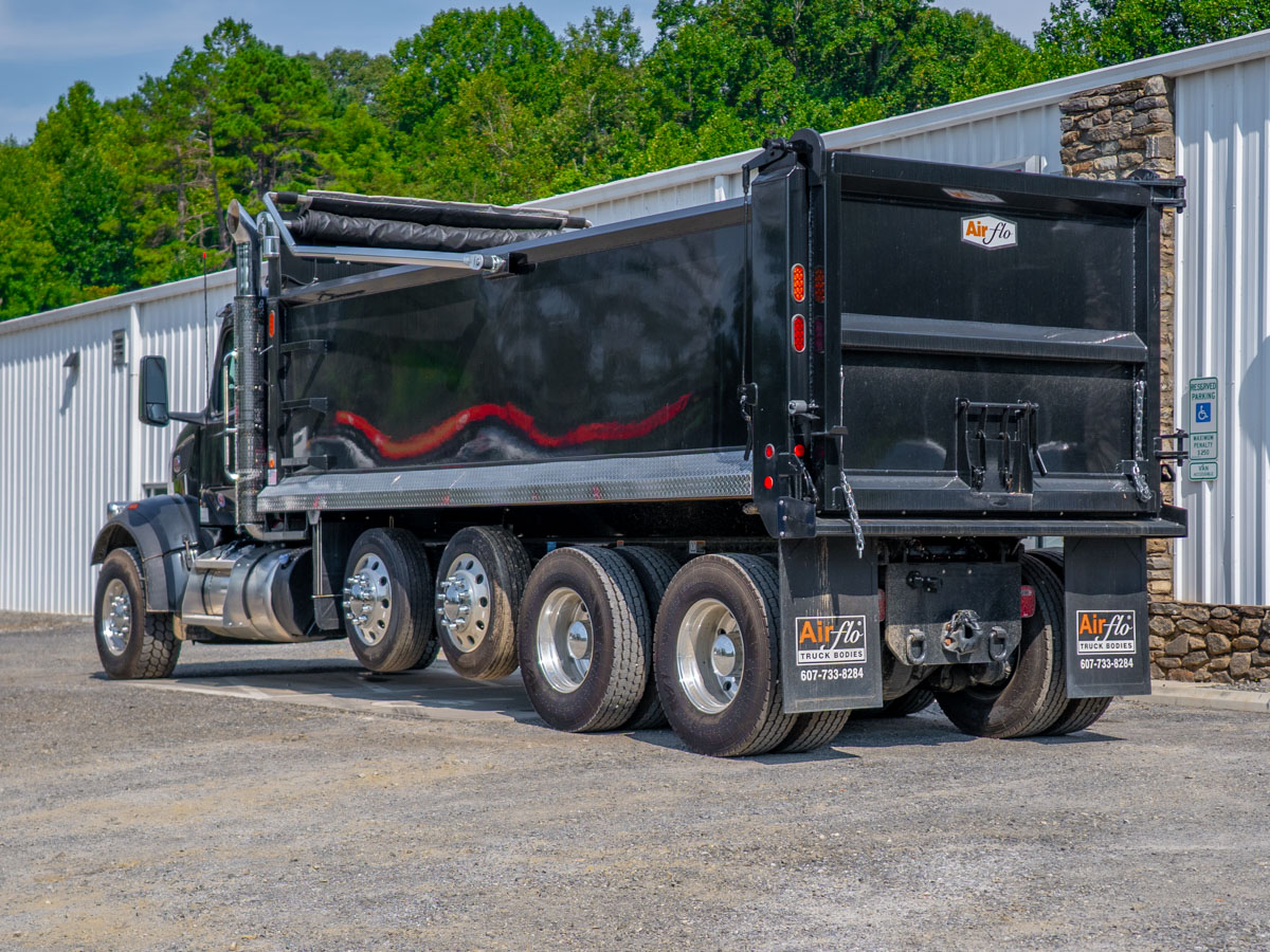 2026 Peterbilt 567 in Duncan, SC — photo 4