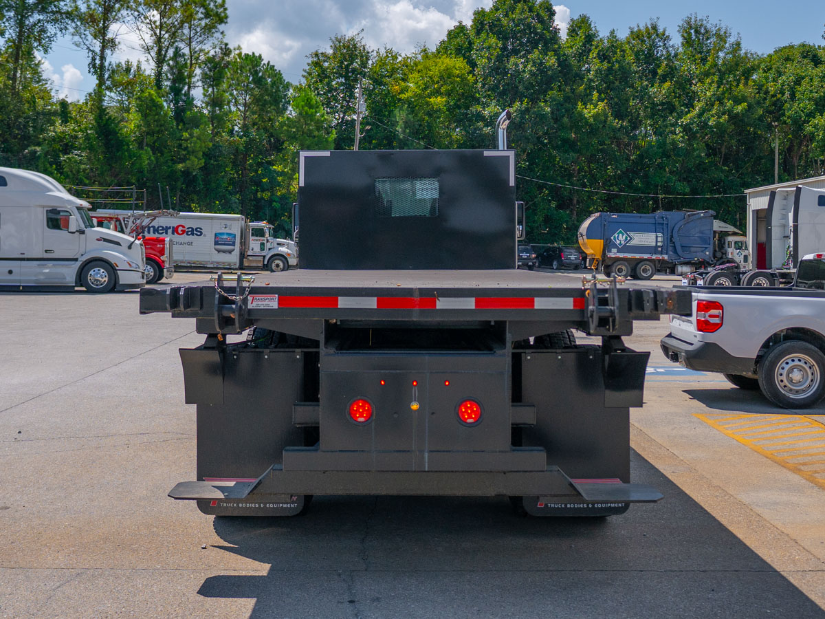2026 Peterbilt 548 in Ringgold, GA — photo 5
