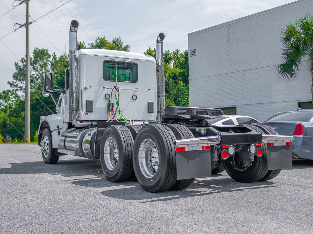 2027 Peterbilt 567 in Ringgold, GA — photo 4