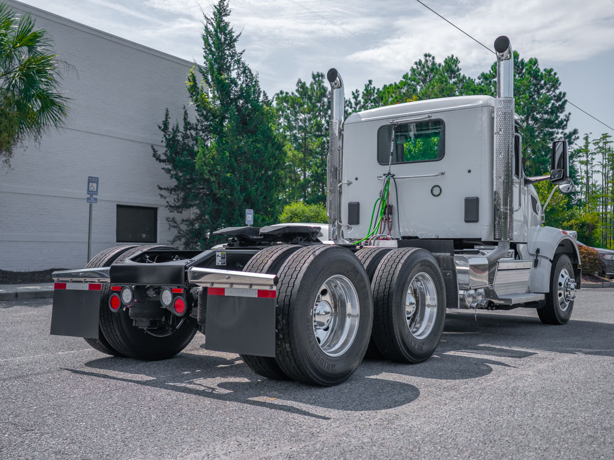 2027 Peterbilt 567 in Ringgold, GA — photo 5