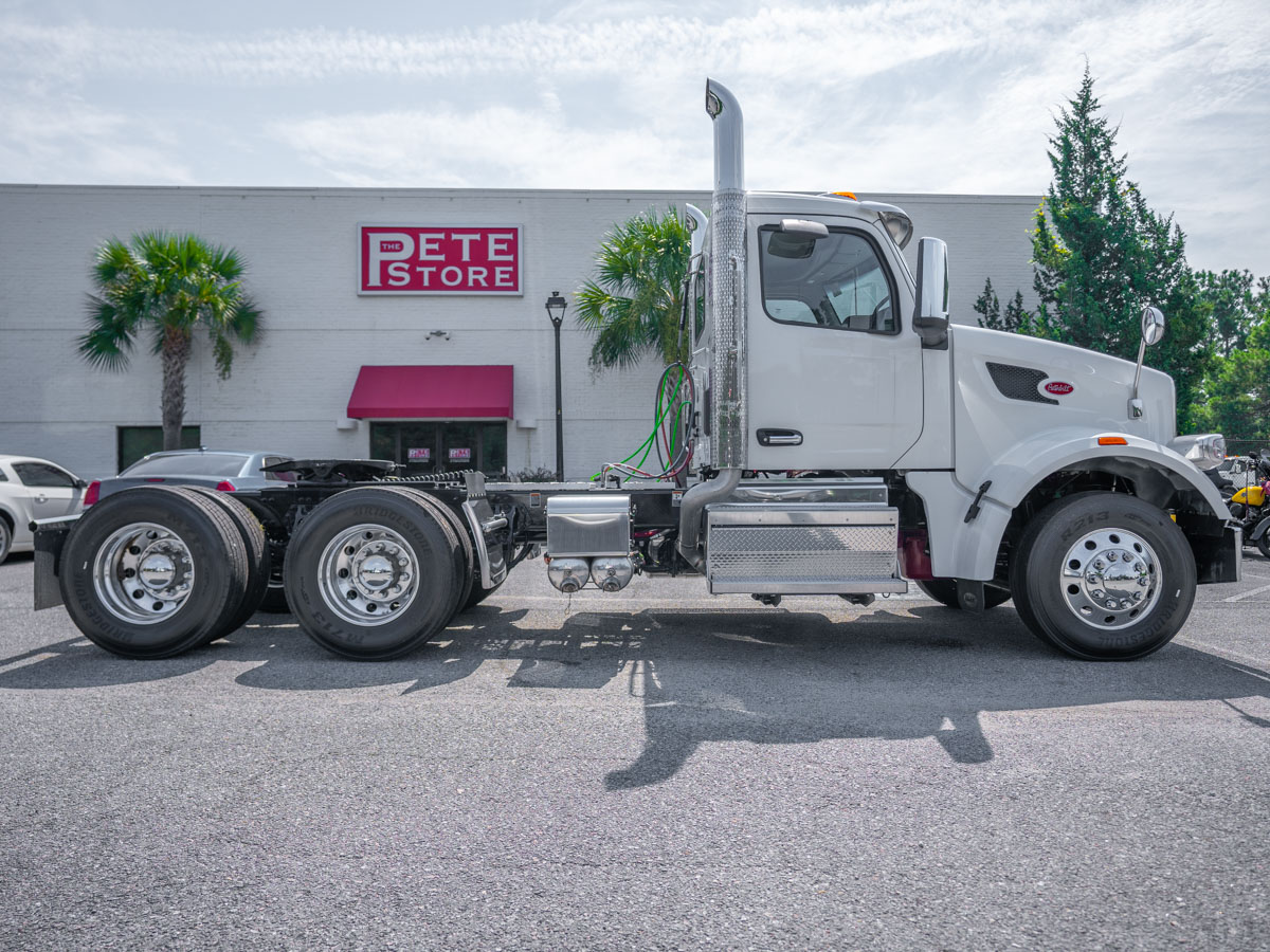 2027 Peterbilt 567 in Ringgold, GA — photo 6
