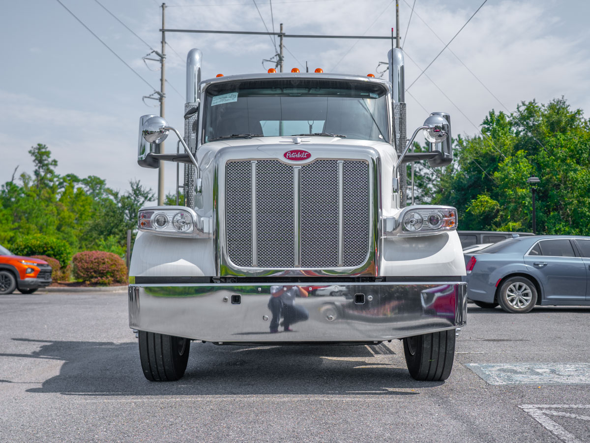 2027 Peterbilt 567 in Ringgold, GA — photo 8