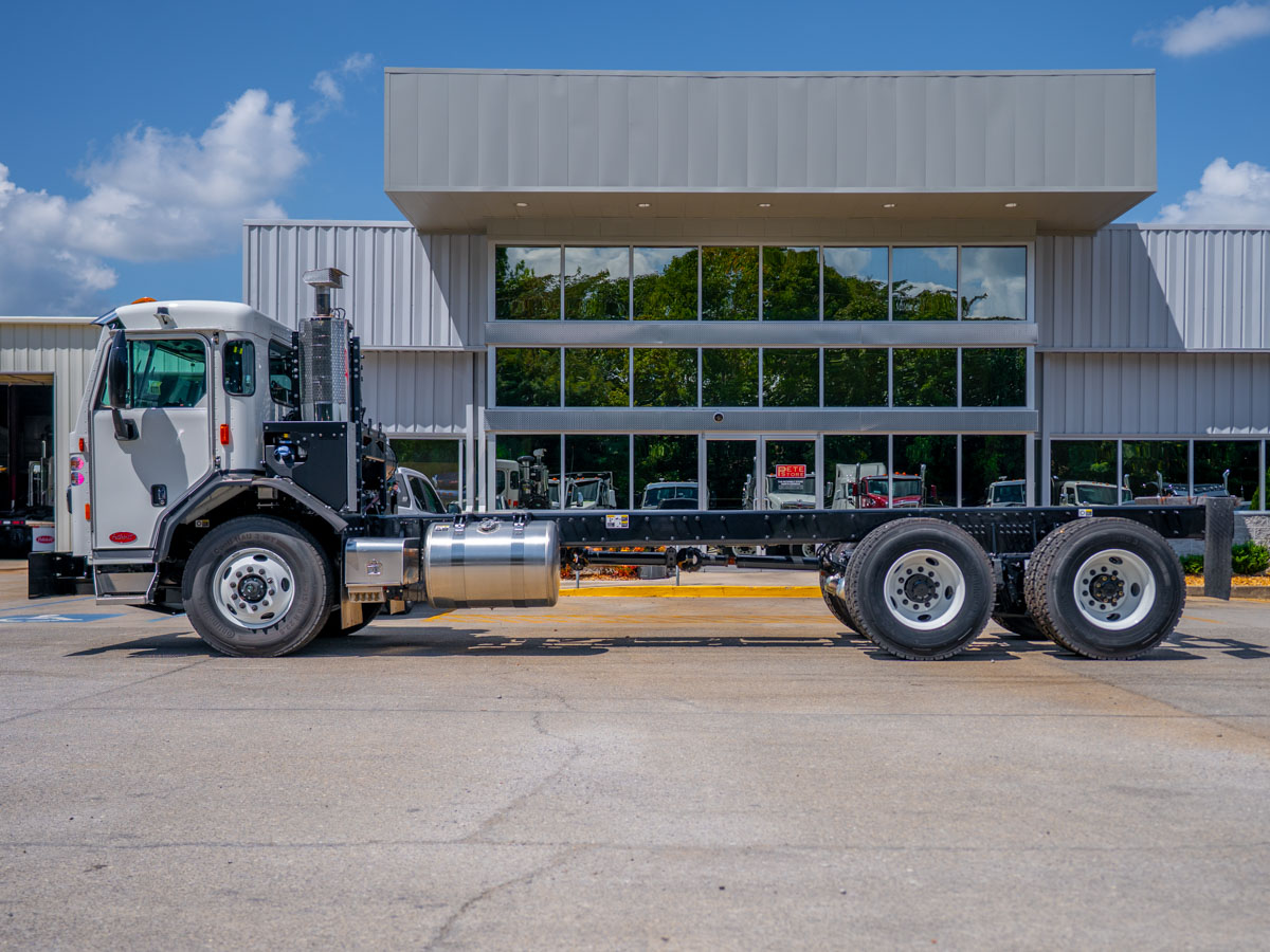 2026 Peterbilt 520 in Ringgold, GA — photo 3