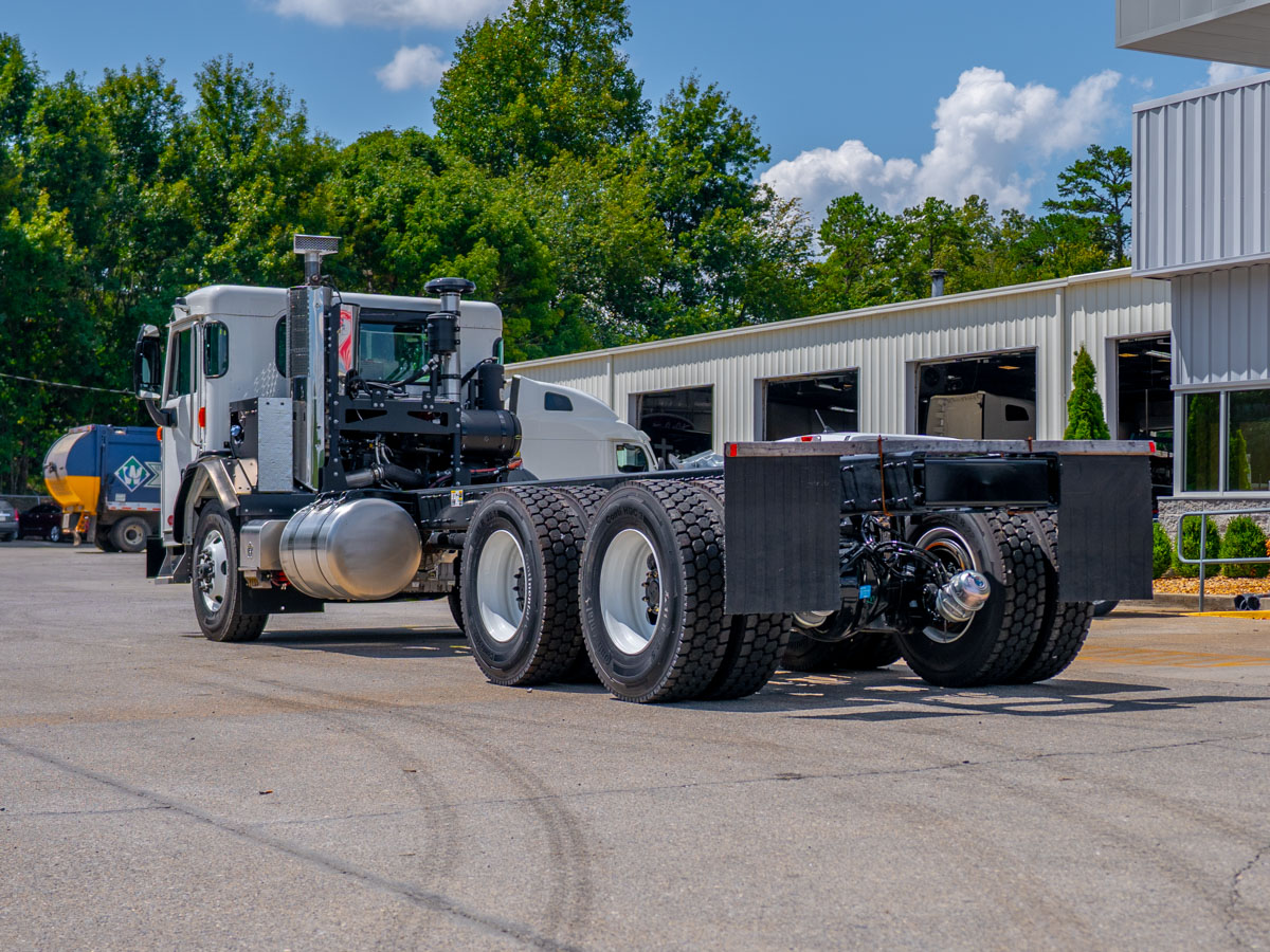 2026 Peterbilt 520 in Ringgold, GA — photo 4
