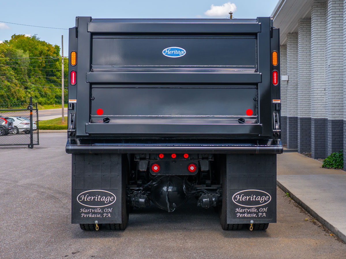 2026 Peterbilt 567 in Knoxville, TN — photo 5