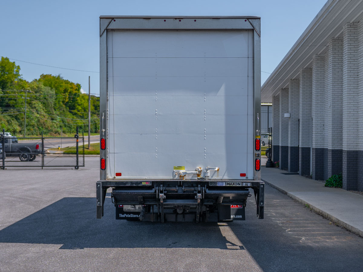 2023 Isuzu in Knoxville, TN — photo 5
