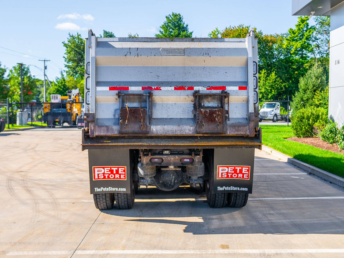 2020 Peterbilt 567 in Plainville, MA — photo 5