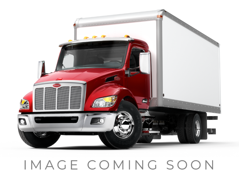 2027 Peterbilt 536