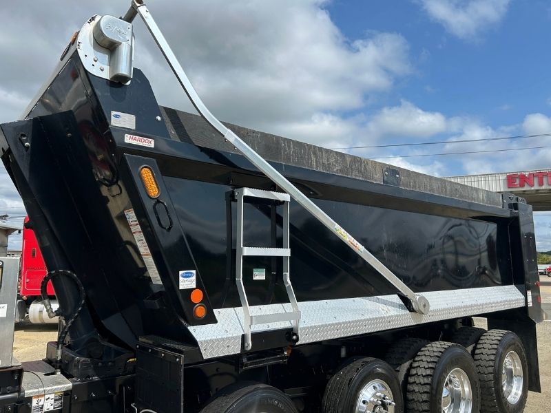 2026 Kenworth T880 in Richmond, VA — photo 4