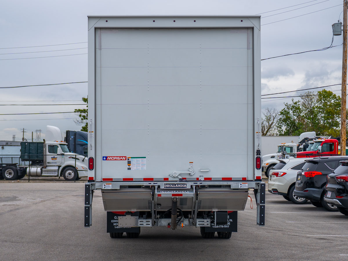 2026 Peterbilt 536 — photo 5
