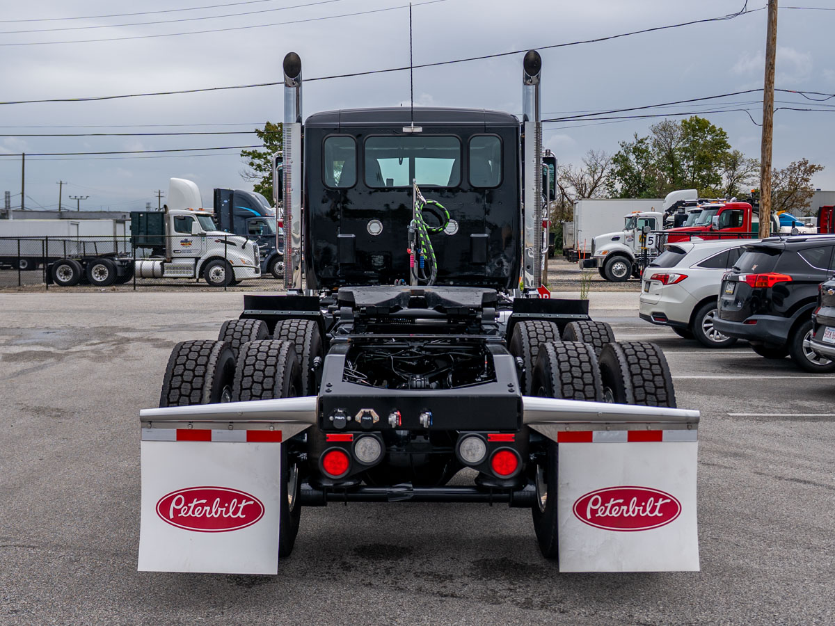 2026 Peterbilt 589 in Ringgold, GA — photo 5