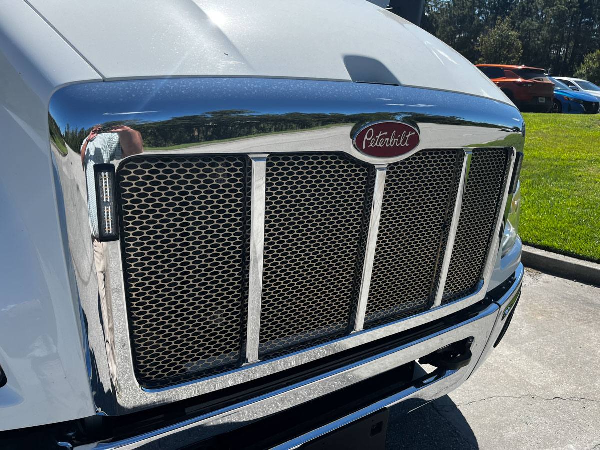 2025 Peterbilt 548 in Pooler, GA — photo 6