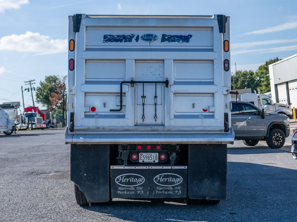 2021 Kenworth T880 in Landover, MD — photo 5