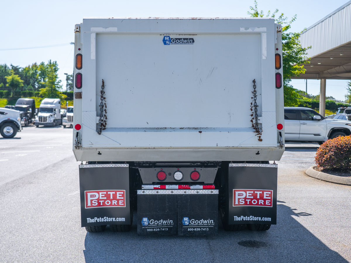 2025 Peterbilt 567 in Duncan, SC — photo 5