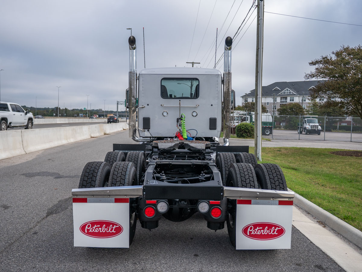 2027 Peterbilt 567 in Chesapeake, VA — photo 5