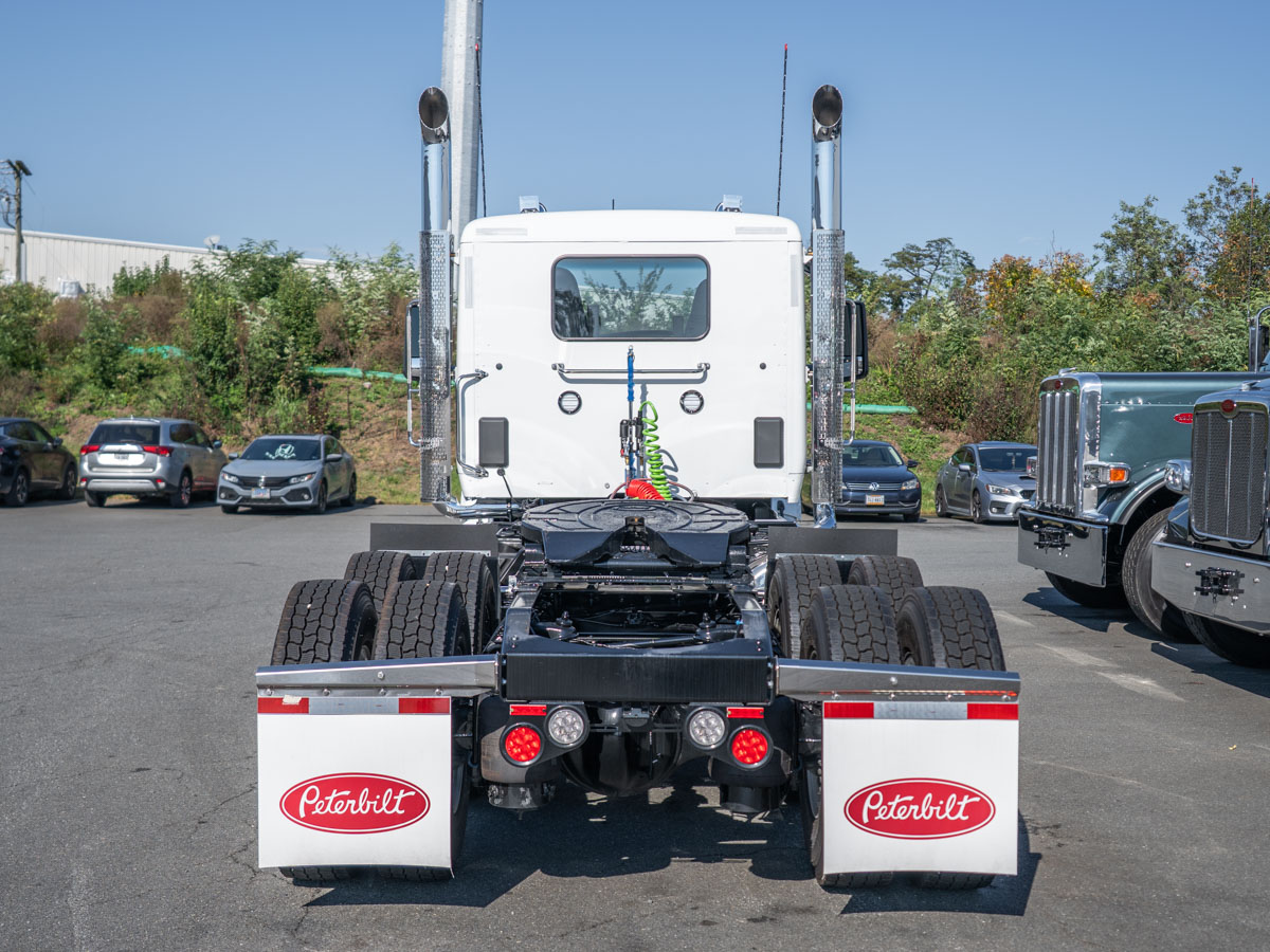 2027 Peterbilt 567 in Gainesville, VA — photo 5