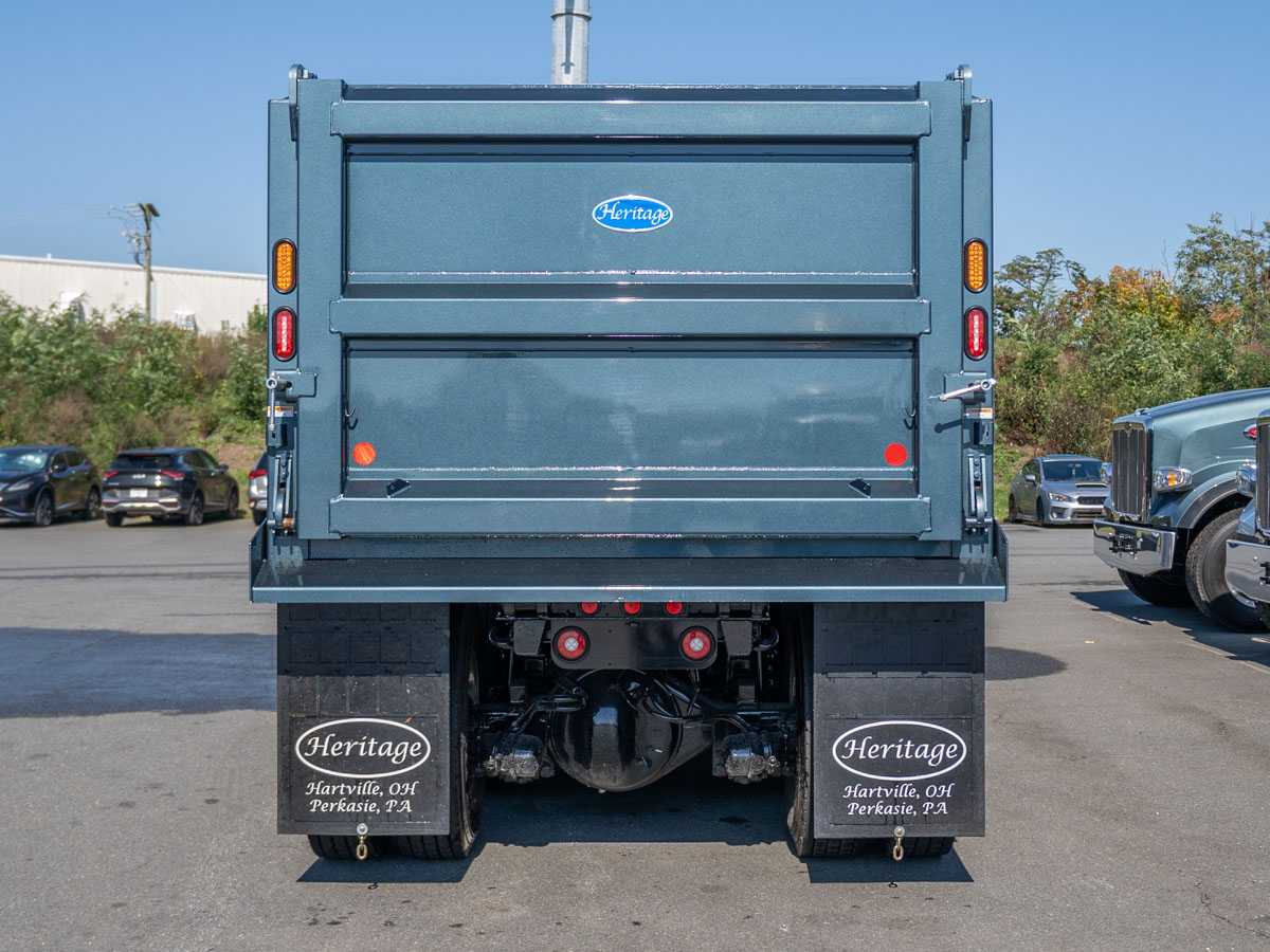 2027 Peterbilt 589 in Gainesville, VA — photo 4