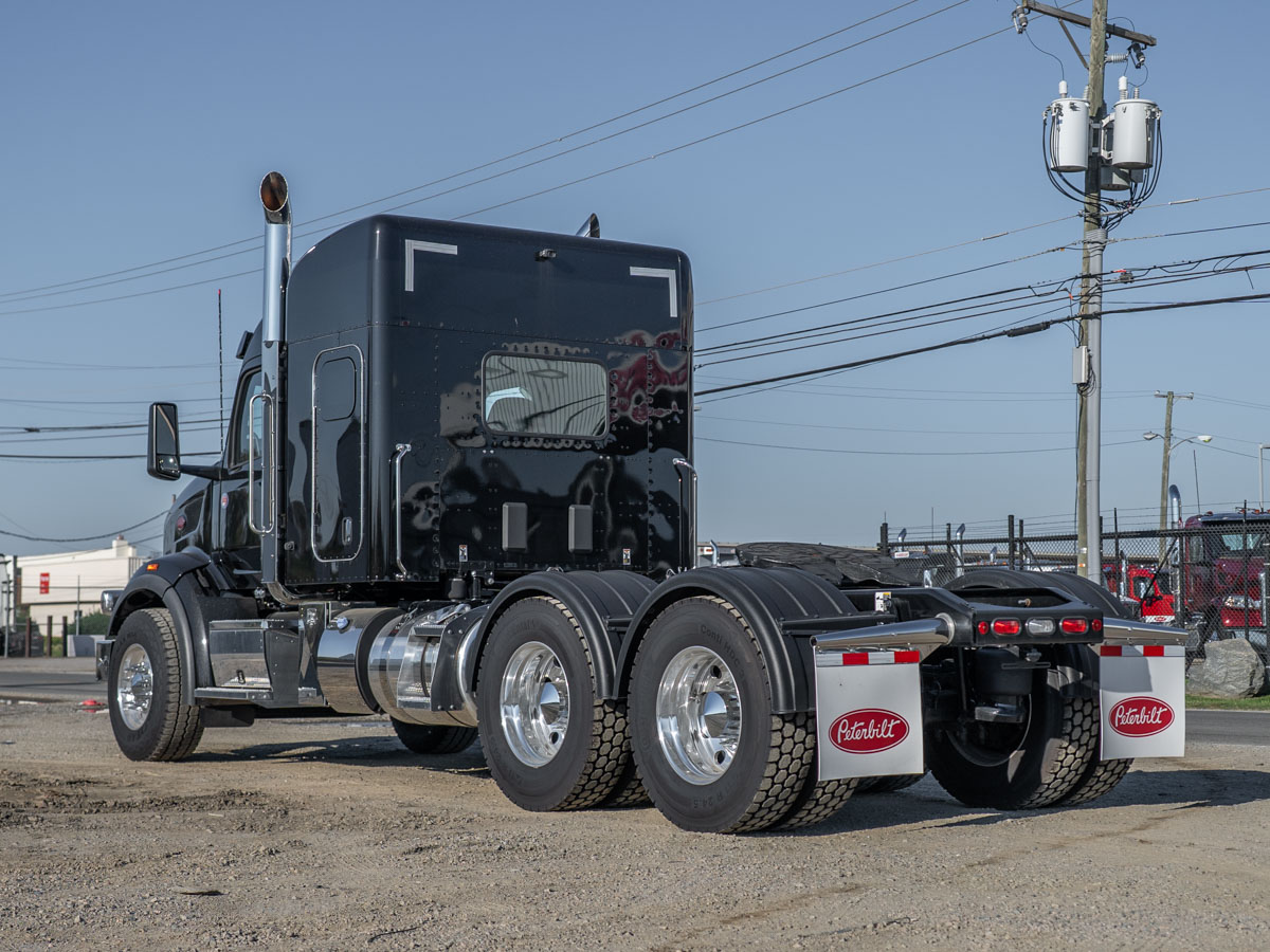 2026 Peterbilt 567 in Richmond, VA — photo 4