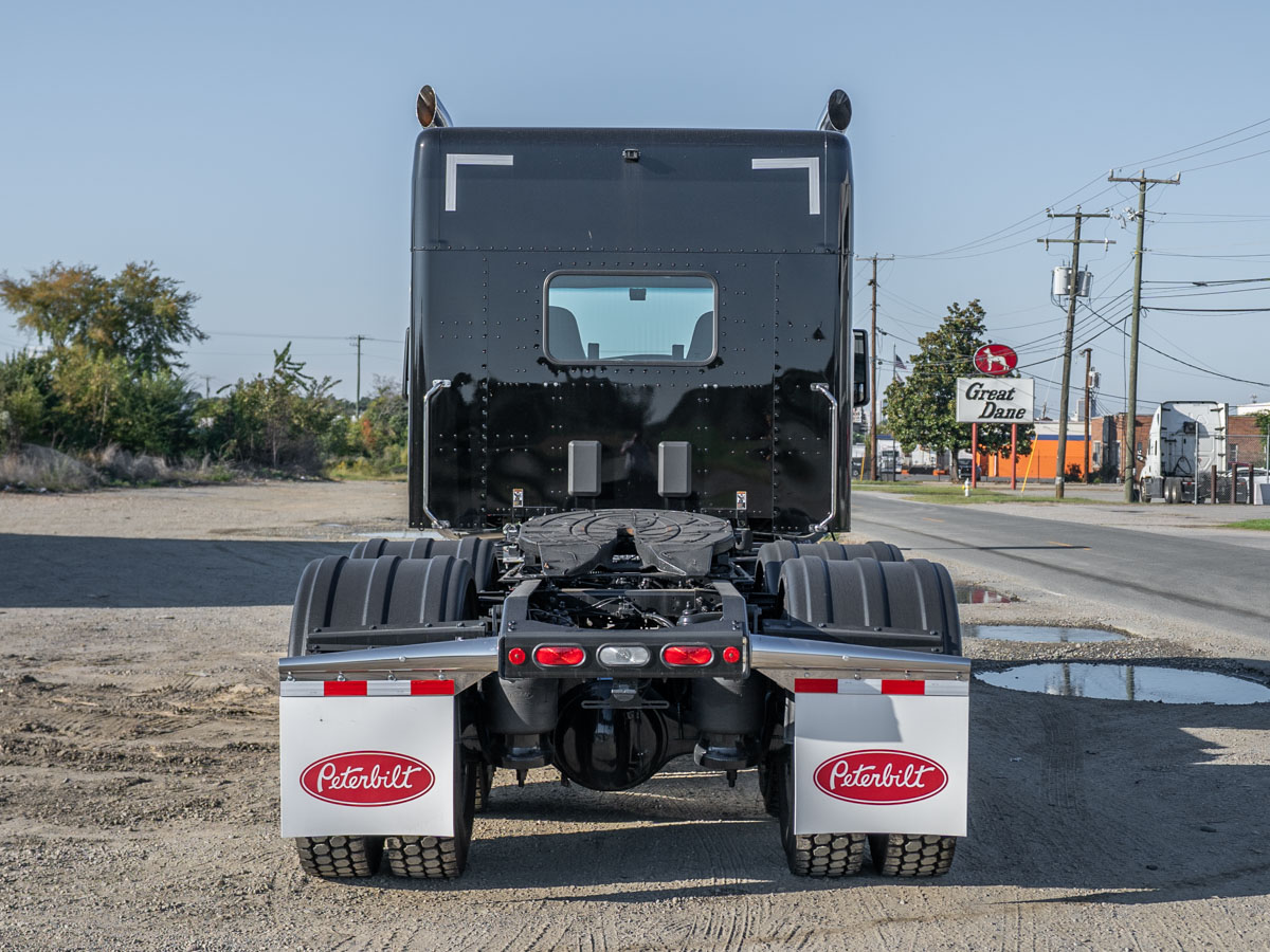 2026 Peterbilt 567 in Richmond, VA — photo 5