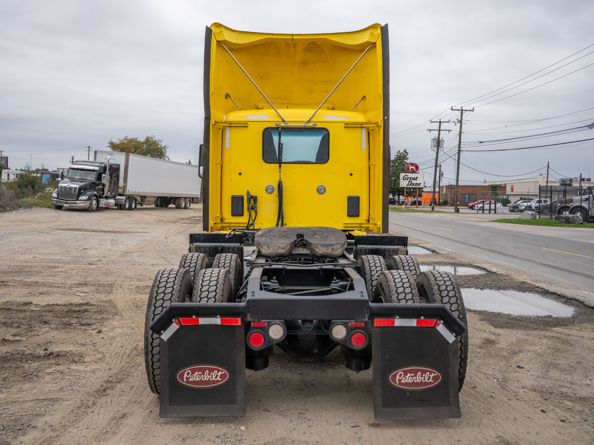 2021 Peterbilt 579 in Richmond, VA — photo 5