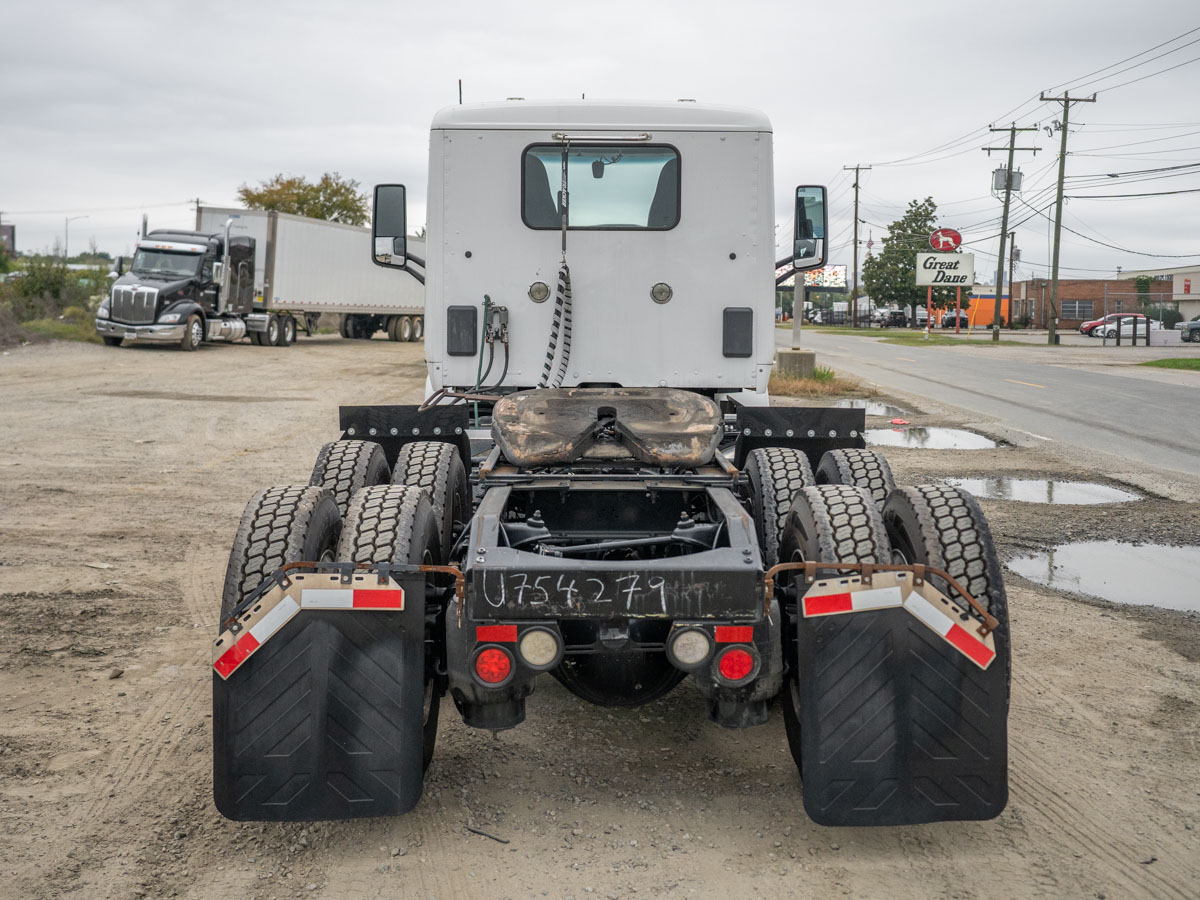 2021 Peterbilt 579 in Chesapeake, VA — photo 5