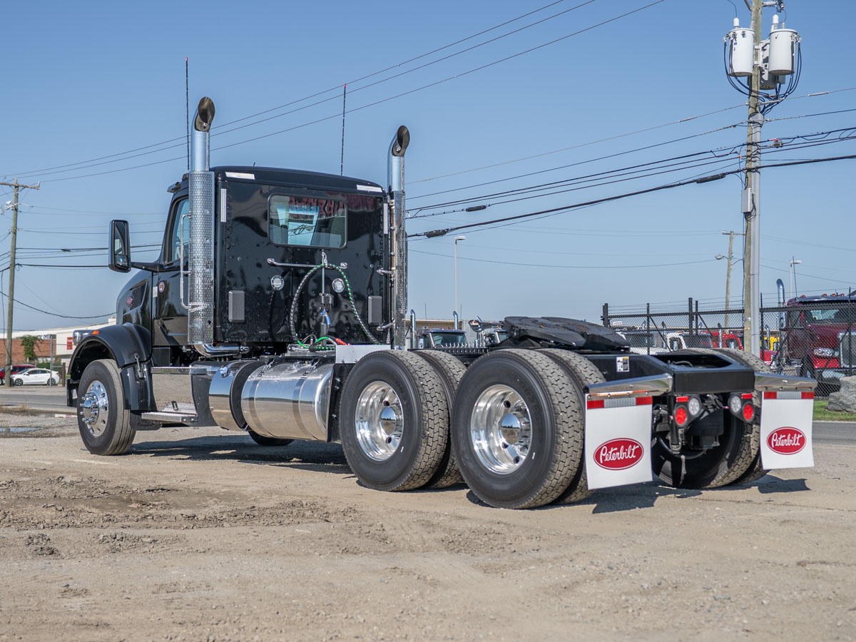 2027 Peterbilt 567 in Richmond, VA — photo 5