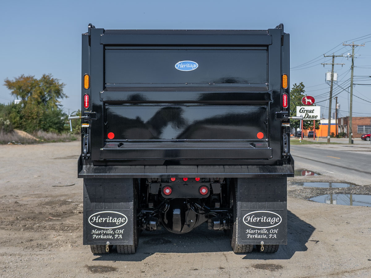 2027 Peterbilt 567 in Richmond, VA — photo 5
