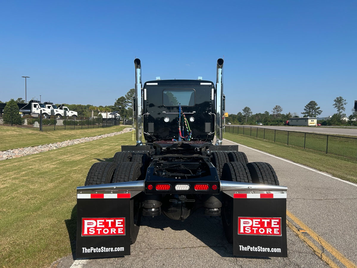 2027 Peterbilt 589 in West Columbia, SC — photo 5