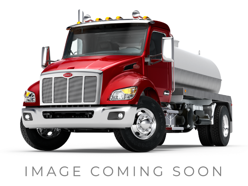 2027 Peterbilt 537
